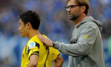 Is this the end of the line for Klopp at Dortmund?