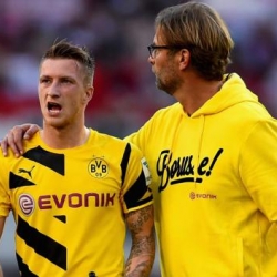 Is this the end of the line for Klopp at Dortmund?