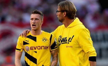 Is this the end of the line for Klopp at Dortmund?