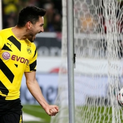 Will Dortmund be able to cause a major setback to Juventus? 