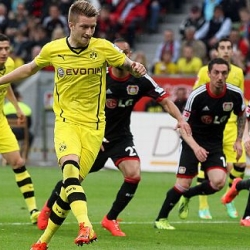 Will Marco Reus continue their good moment next weekend against Hoffenheim?