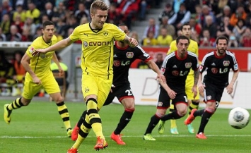 Will Marco Reus continue their good moment next weekend against Hoffenheim?