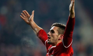 Will Tadic be the right man to lead the Saints' midfield line this season?