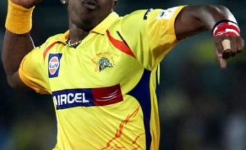 Dwayne Bravo - A fine all-rounder of CSK