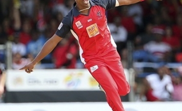 Dwayne Bravo - All-round performance required