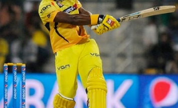 Dwayne Smith - Consistent performer