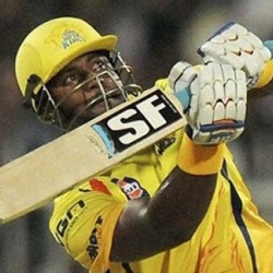 Dwayne Smith – Awesome form