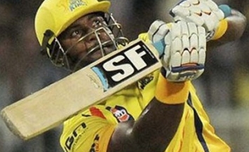 Dwayne Smith – Awesome form