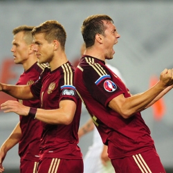 Will Dzyuba help the Russians to claim a win at Sweden?