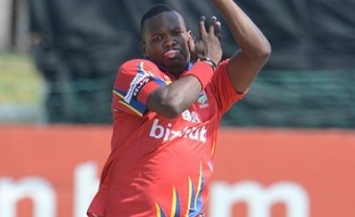 Eddie Leie - Most successful bowler of Lions