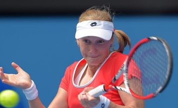 Can Ekaterina Makarova stun Maria Sharapova?
