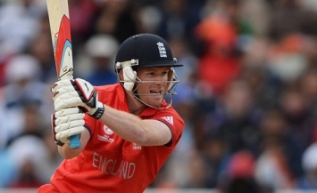 Eoin Morgan - A match winning innings is due