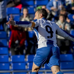 Will Sergio Garcia be Rayo Vallecano's executor once again next Sunday?