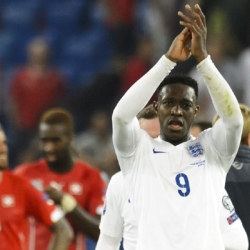 Will Welbeck continue his goal scoring streak against Estonia?