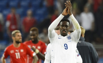 Will Welbeck continue his goal scoring streak against Estonia?