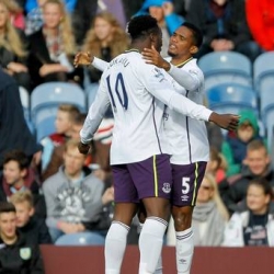 Will Everton be able to return to wins against QPR?