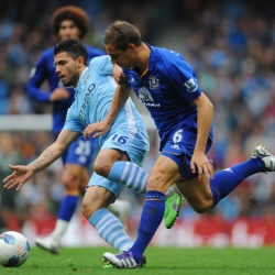Can Manchester City take all 3 points against Everton?