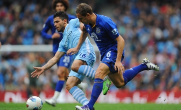 Can Manchester City take all 3 points against Everton?