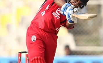 Evin Lewis - Excellent form.cms
