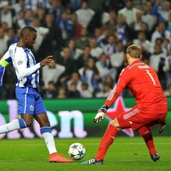 Will FC Porto be able to upset the all-powerful Bayern once again?