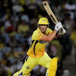 Faf du Plessis - Dangerous form