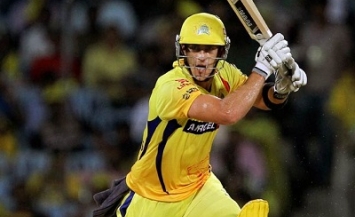 Faf du Plessis - Dangerous form