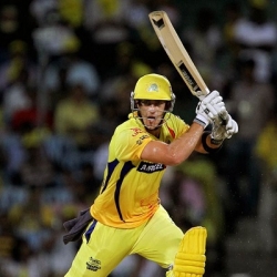 Faf du Plessis - Supreme form