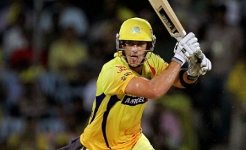 Faf du Plessis - Supreme form