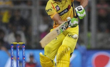 Faf du Plessis - can be a match winner