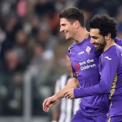 Will Fiorentina continue to impress against a strong side such as Lazio?