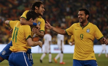 Will Brazil be able to continue their excellent moment against Panama?