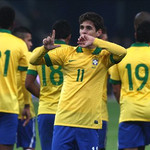Will Brazil be able to continue their excellent recent streak against Serbia?