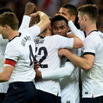 Will England be able to continue their recent good run against Ecuador next Wednesday?