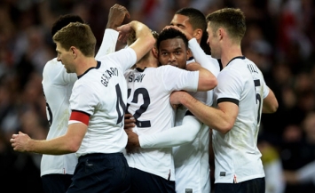 Will England be able to continue their recent good run against Ecuador next Wednesday?