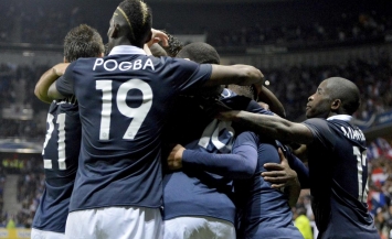 Will France be able to return to victories against Jamaica next Sunday?