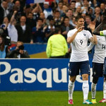 Will France continue their excellent form against Paraguay next Sunday?