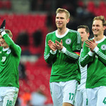 Will the Germans be able to tame the African Lions next Sunday?