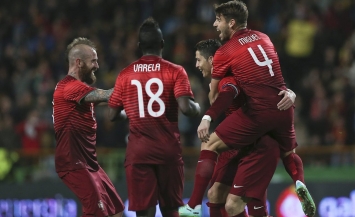 Will Portugal be able to beat Mexico without Cristiano Ronaldo?