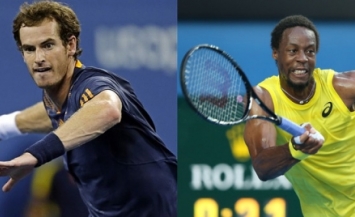 Scottish persistence vs French flamboyance. Which will it be come Wednesday afternoon?