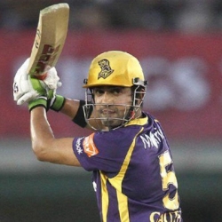 Gautam Gambhir - Getting back his form