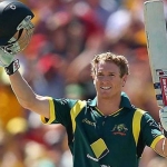 George Bailey - The captain can make a difference