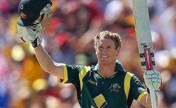 George Bailey - The captain can make a difference