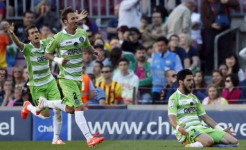 Will Lafita be once again Getafe's hero next weekend?