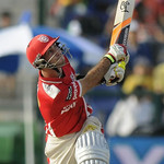 Glenn Maxwell - Attacking batsman of KXIP