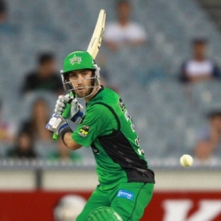 Glenn Maxwell - Back to form