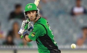 Glenn Maxwell - Back to form