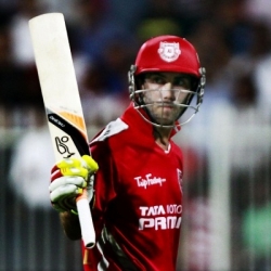Glenn Maxwell - Blistring form