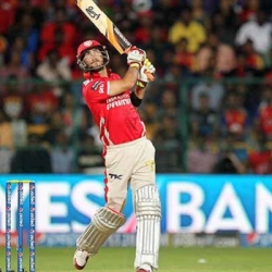 Glenn Maxwell - Devastating batsman