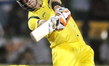 Glenn Maxwell - Magnificent form