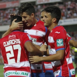 Will Granada return to wins next Monday?